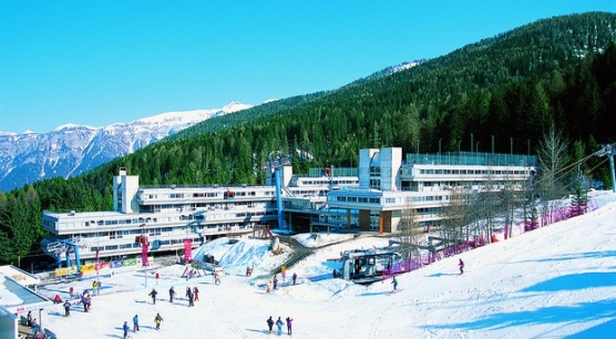 Vendita Multiproprietà a Marilleva, in Trentino