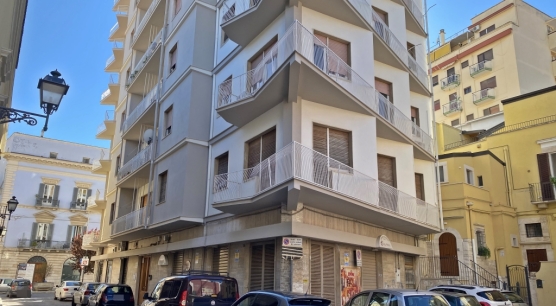 Fittasi Locale a Corato, zona Corso Garibaldi