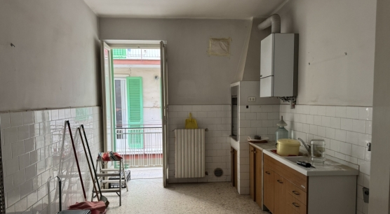 Vendita Appartamento a Corato, zona Ospedale vecchio