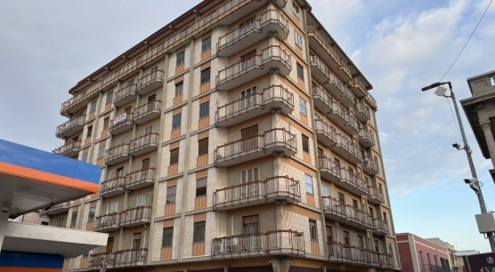 Vendita Appartamento a Corato, zona Via Ruvo