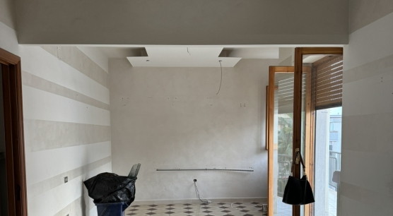 Vendita Appartamento a Corato, zona Via Mereu
